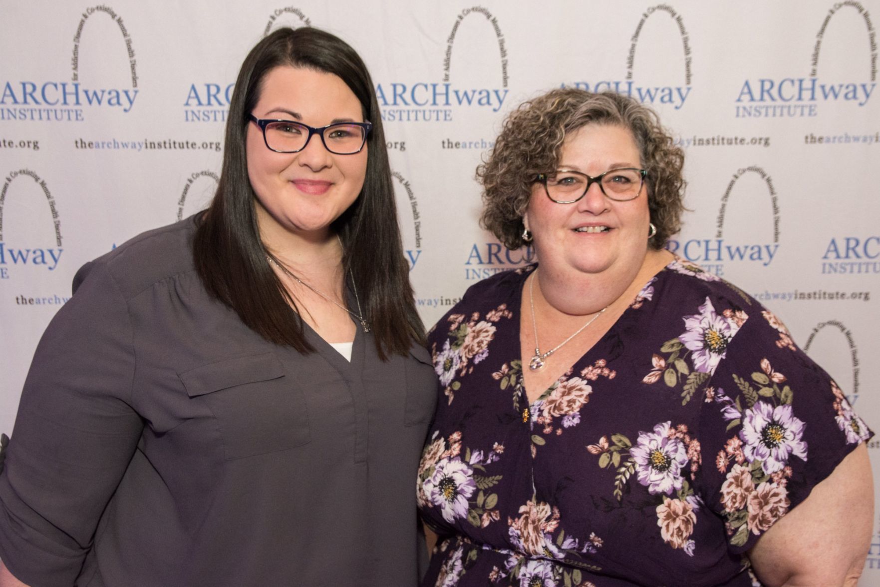 Amanda Ward, Christine Ward